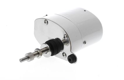 Motor para limpiaparabrisas para barco - 521001 / 521012 - Roca Industry