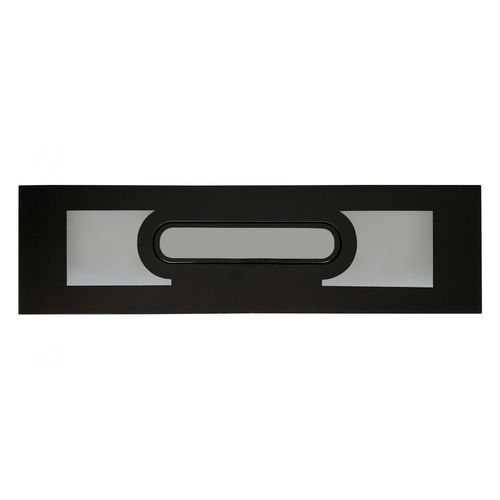 Portillo rectangular - DOUBLE - Stampaggio Costruzioni Meccaniche - redondo / para barco / abrible