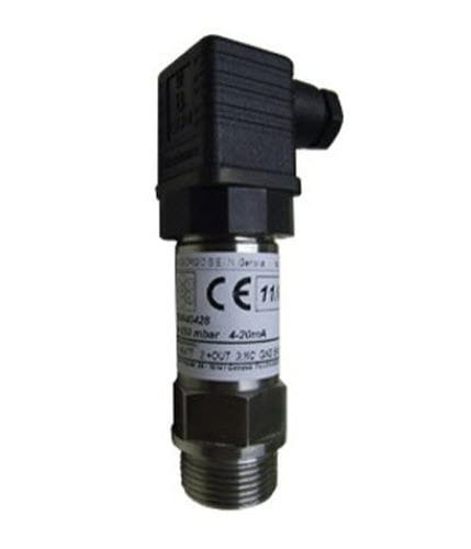 Sensor de nivel - TMA40428 - San Giorgio S.E.I.N srl - de presión / para barco / para depósito de combustible