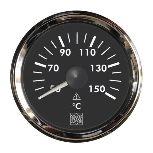 Indicador para barco - OmniLink Line - San Giorgio S.E.I.N srl - de temperatura / analógico / IP67