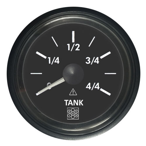 Indicador para barco - OmniLink Line - San Giorgio S.E.I.N srl - de nivel / analógico / de combustible