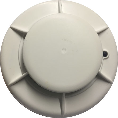 Detector de incendios - TIF40916 - San Giorgio S.E.I.N srl - para barco / con alarma