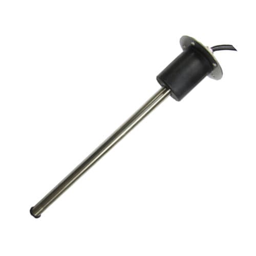 Sensor de nivel - VSG407xx/V - San Giorgio S.E.I.N srl - para barco / para depósito de agua / para depósito de combustible