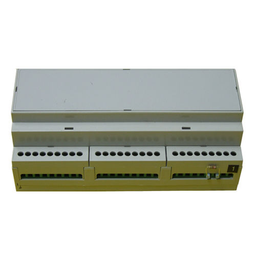 Módulo de proceso de datos NMEA para barco - Digital Input / Output Expansion  - San Giorgio S.E.I.N srl