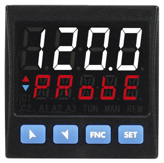 Panel de control para barco - REG11659/2 - San Giorgio S.E.I.N srl - para motor