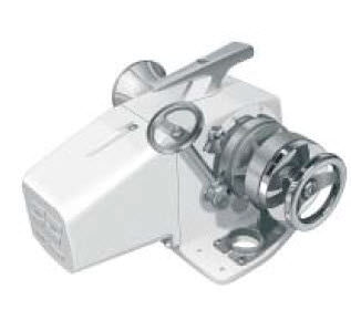 Molinete eléctrico - 4000 / 3500 / 3000 CLASSIC - Sanguineti Chiavari produzione articoli nautici s. - para barco / horizontal / sobre cubierta