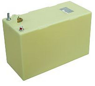 Depósito de combustible - Roto-Moulded - Scepter - para barco / a medida