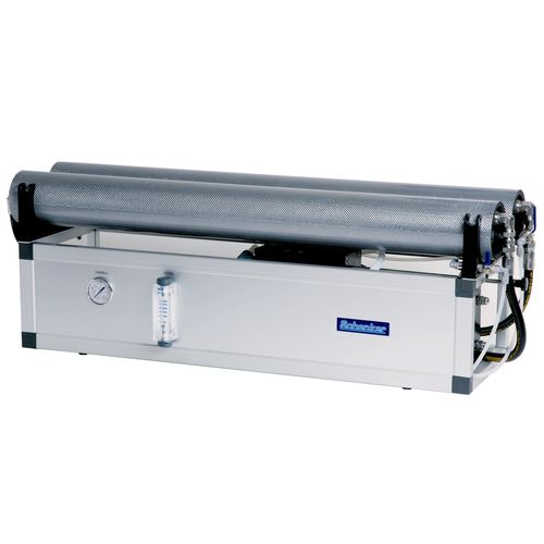 Desalinizador para barco - Modular 230 Touch - Schenker - para yate / para buque pesquero / de ósmosis inversa
