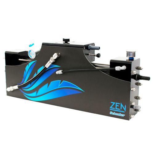 Desalinizador para barco - ZEN 30 - Schenker - para yate / de ósmosis inversa / de recuperación de energía