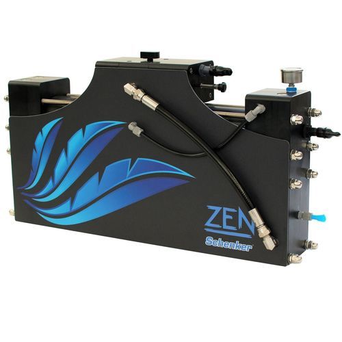 Desalinizador para barco - ZEN 50 - Schenker - para yate / para velero / de ósmosis inversa