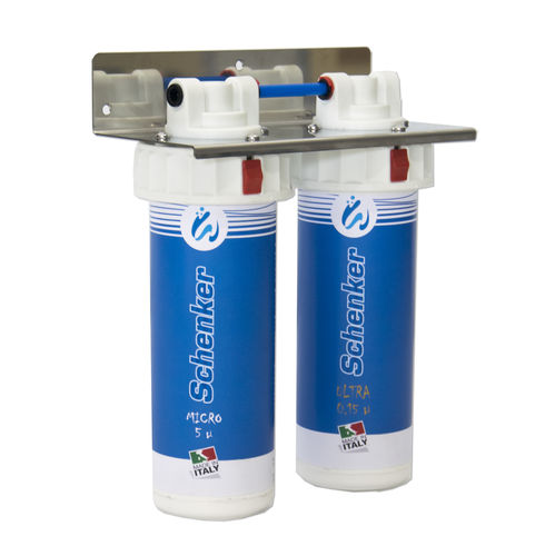 Purificador de agua para barco - Pick&Drink - Schenker