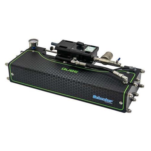 Desalinizador para barco - Qube 30  - Schenker - para yate / para velero / para catamarán