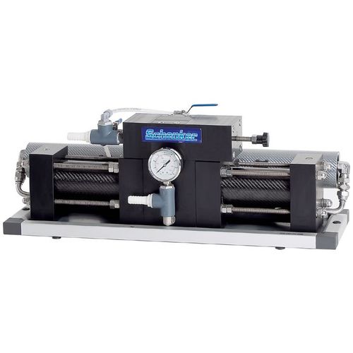 Desalinizador para barco - Smart 30 Basic - Schenker - para yate / para velero / de ósmosis inversa