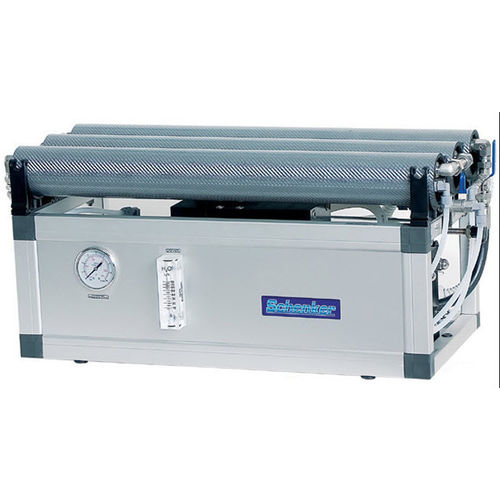 Desalinizador para barco - Modular 60 Touch - Schenker - para yate / para velero / de ósmosis inversa