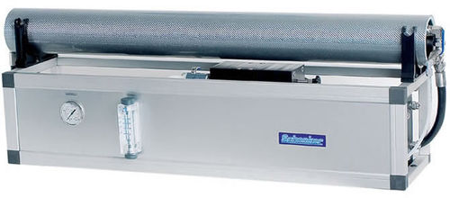 Desalinizador para barco - Modular 150 Touch - Schenker - para yate / para velero / para buque pesquero