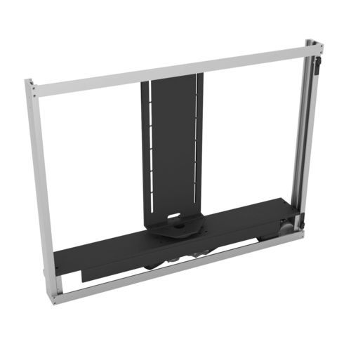Ascensor para televisor - TS - Sea & Symphony - mecánico / de aluminio