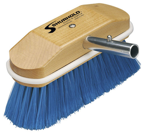 Cepillo-escoba para barco - 310 - Shurhold Industries