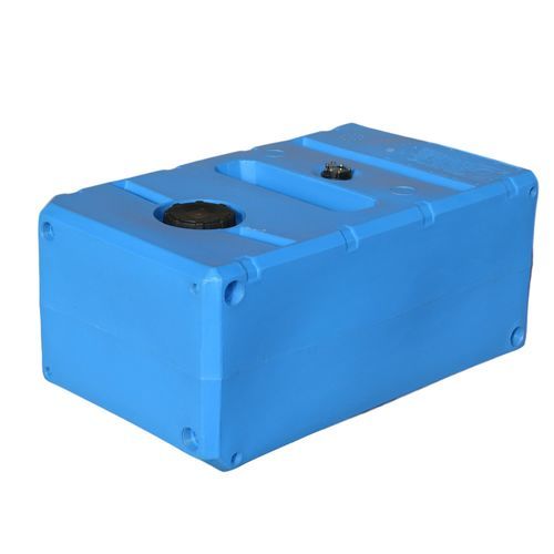 Depósito de agua dulce - HPSA0002 - SIC NAVY - para barco / de plástico