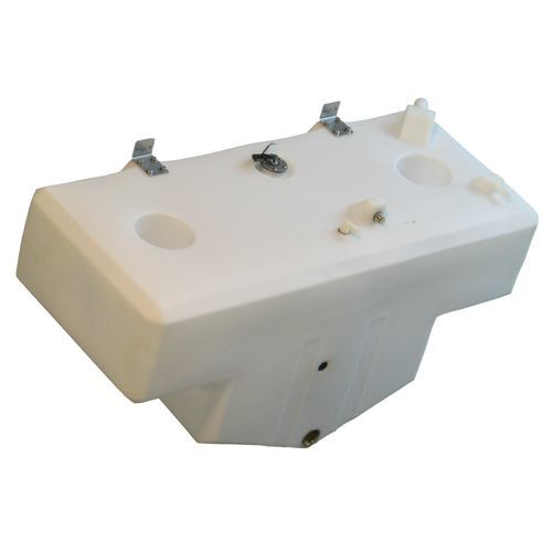 Depósito de líquidos - HPSA0008 - SIC NAVY - de agua dulce / para barco / de plástico