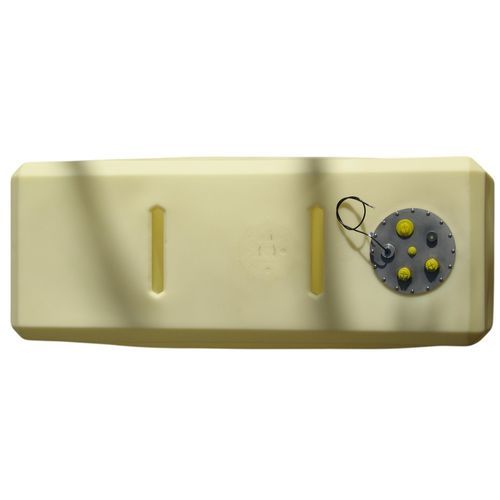 Depósito de líquidos - HPSA0030 - SIC NAVY - de agua dulce / para barco / de plástico