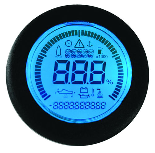 indicador para barco - SIC NAVY