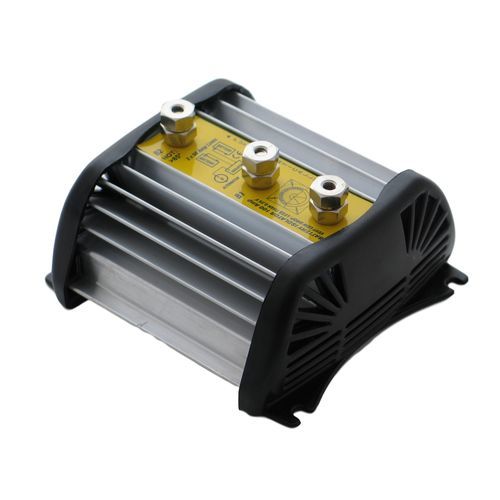 Aislante de batería para barco - HPR series - SIC NAVY