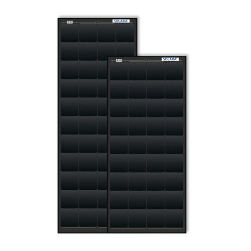 Panel solar para barco - POWER S-SERIES - SOLARA