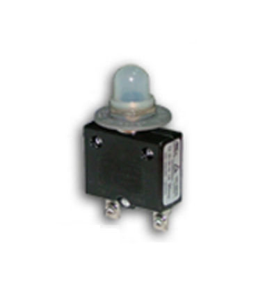 Disyuntor para barco - CB-001(30)(50) - South Pacific Industrial
