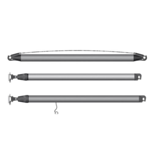 Tangón de velero - Spi - Sparcraft R.D.M. - de aluminio