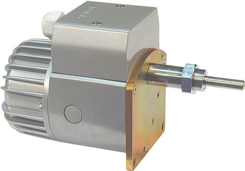Motor para limpiaparabrisas para buque - TORQUE 45NM  - Speich