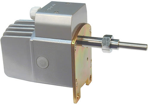 Motor para limpiaparabrisas para buque - TYPE S - TORQUE 80NM - Speich