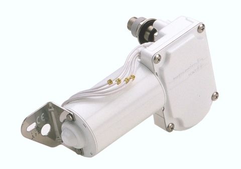 Motor para limpiaparabrisas para buque - TYPE E - TORQUE 10NM - Speich