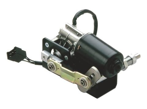 Motor para limpiaparabrisas para buque - TYPE LP - TORQUE 42NM - Speich