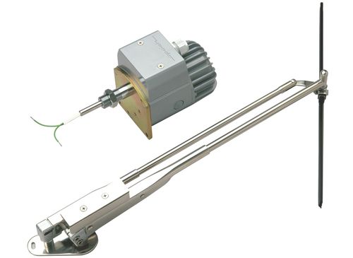 Limpiaparabrisas de buque - MH  - Speich