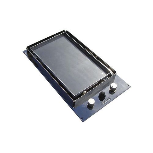 Parrilla eléctrica para barco - GASPLANCHA - Techimpex