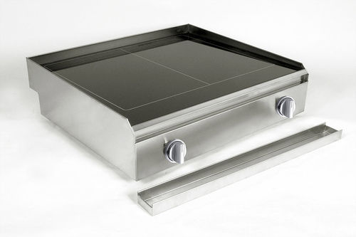 Parrilla eléctrica para barco - TOP CHEF - Techimpex