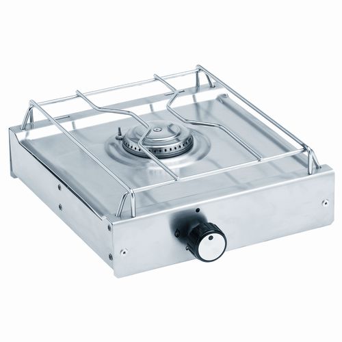 Estufa a gas - ONER - Techimpex - para barco / 1 quemador
