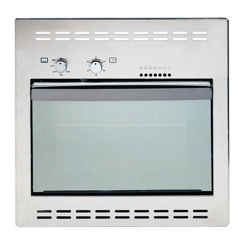 Horno para barco - MAXI - Techimpex - de gas / empotrable