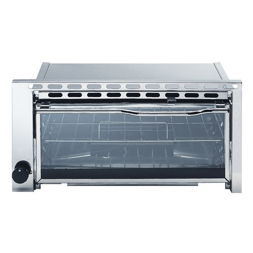 Horno para barco - REEF - Techimpex - de gas / empotrable
