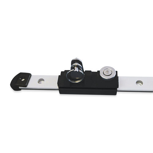 Riel para bimini top - 140-010-022 - Tessilmare Srl - para velero / para barco