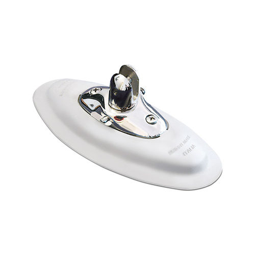 Base para bimini top para embarcación neumática - 140-010-024 - Tessilmare Srl