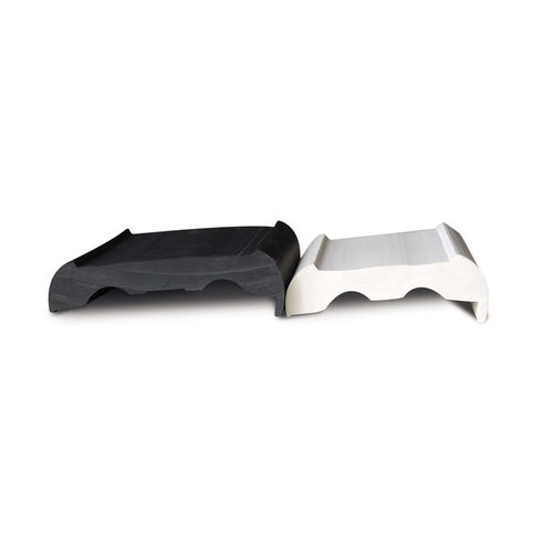 Listón para barco - Standard Base - Tessilmare Srl - para yate / de PVC