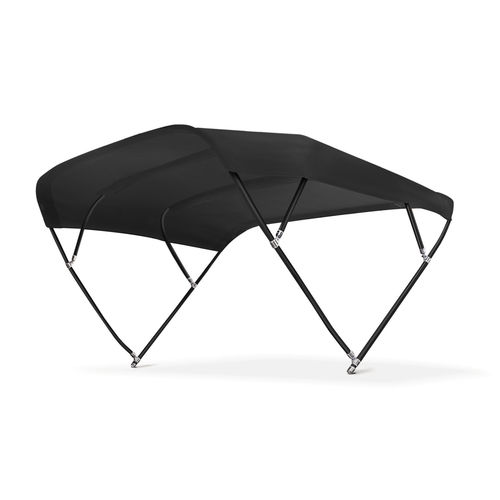 Bimini top para barco - ONYX - Tessilmare Srl - para velero / para caseta del timón / para timonel