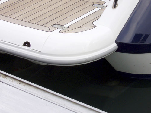 Listón para yate - Trend Marine Products - para barco