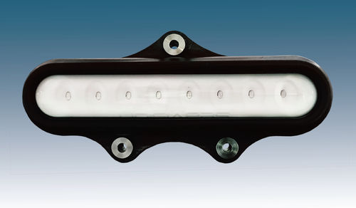 Iluminación subacuática para barco - SV44 - Underwater Lights - Sea Vision - LED / para montaje en superficie