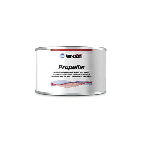Antifouling para hélice - 6440 - Veneziani Yachting - para barco / de matriz dura / para base de motor