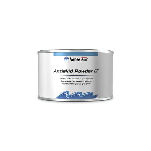 Aditivo antideslizante - ANTISKID POWDER CF - Veneziani Yachting