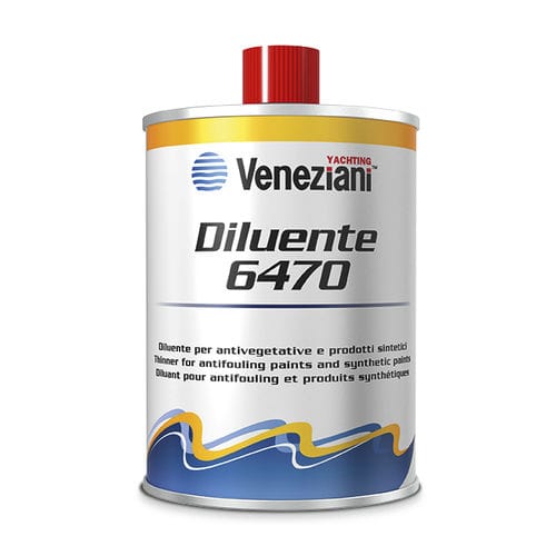 Diluyente - 6470 - Veneziani Yachting