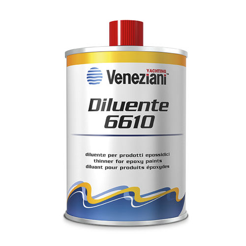 Diluyente - 6610 - Veneziani Yachting