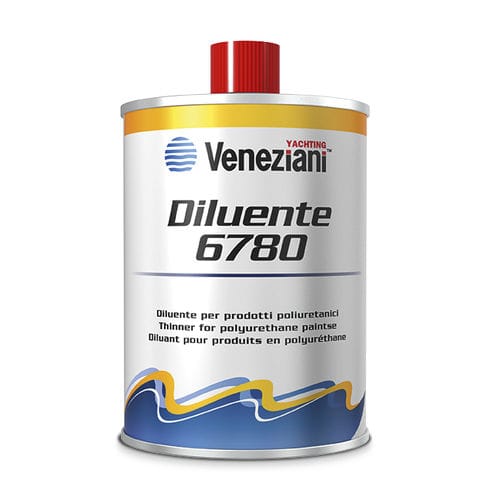 Diluyente - 6780 - Veneziani Yachting